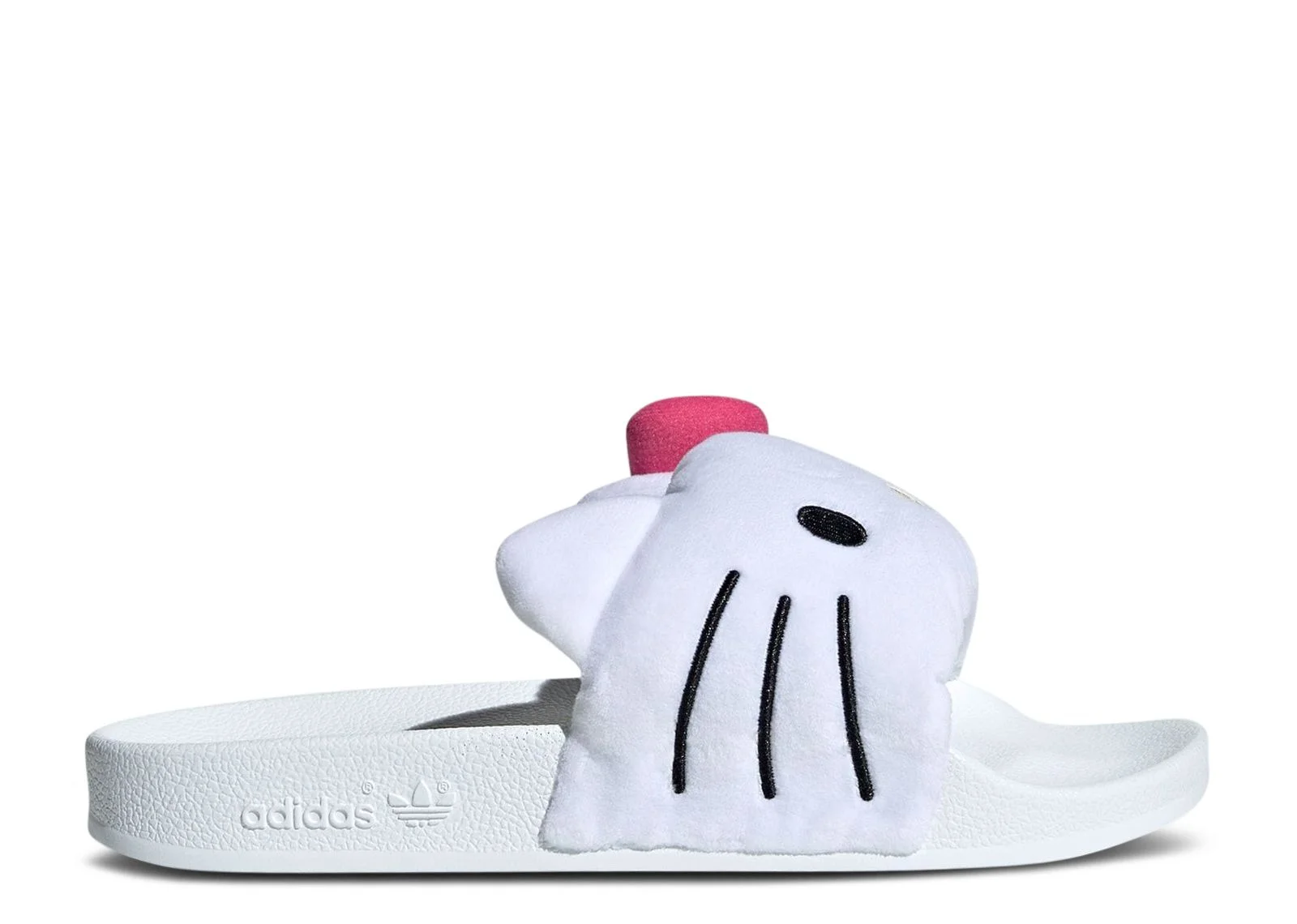 HELLO KITTY X ADILETTE SLIDE 'HELLO KITTY AND FRIENDS' - 1