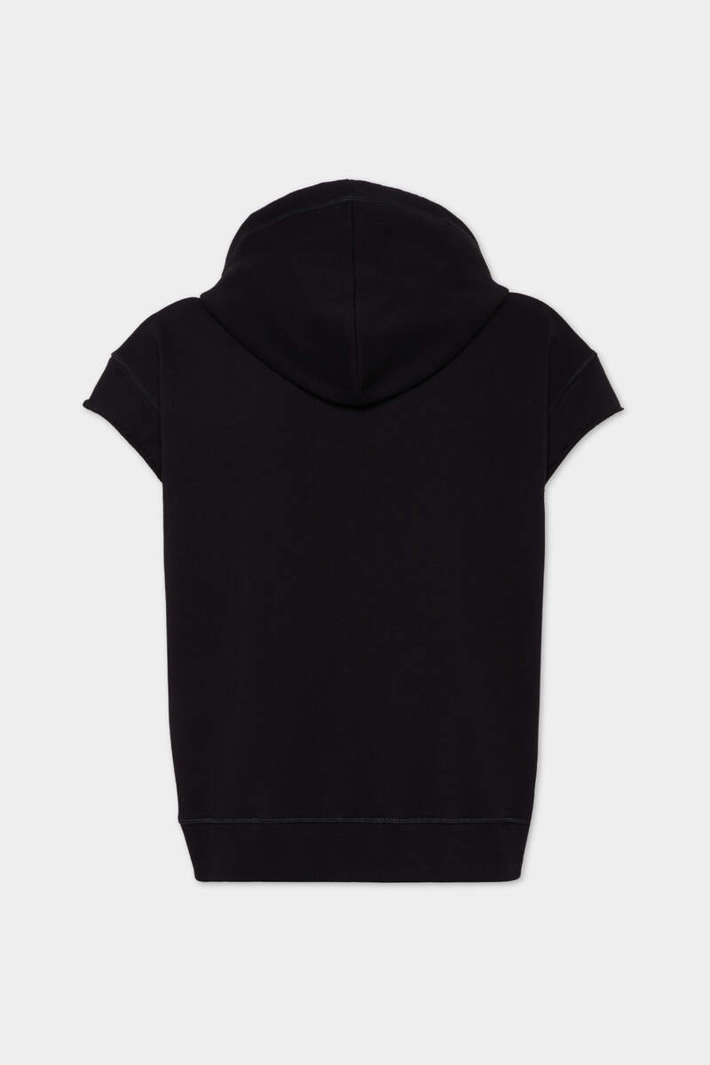 WASH ADRIANA FIT CATEN MANIA HOODIE - 2