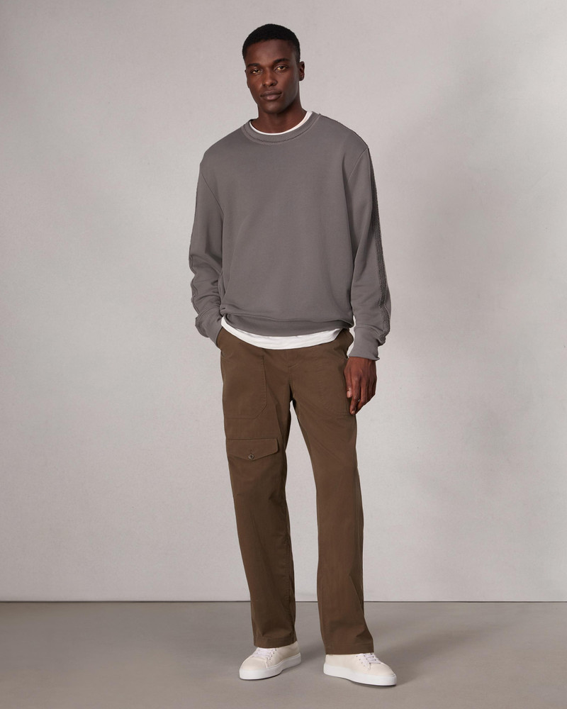 Samson Cotton-Blend Cargo Pant 2