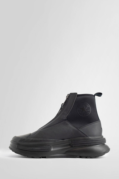 Converse CONVERSE UNISEX BLACK BOOTS outlook