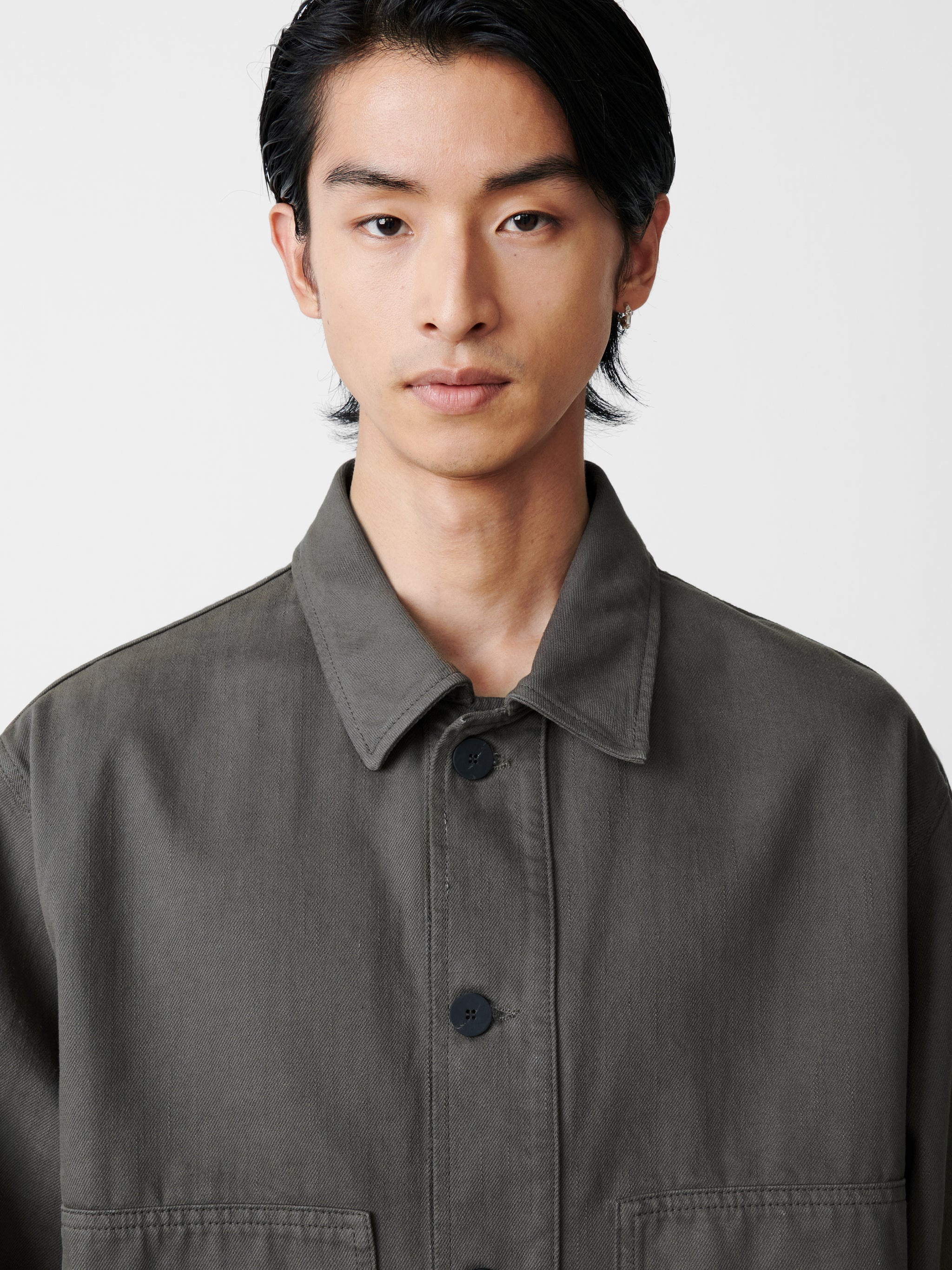 Graph Jacket - 3
