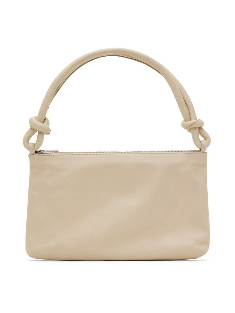 Off-White Knotted Baguette Bag 1