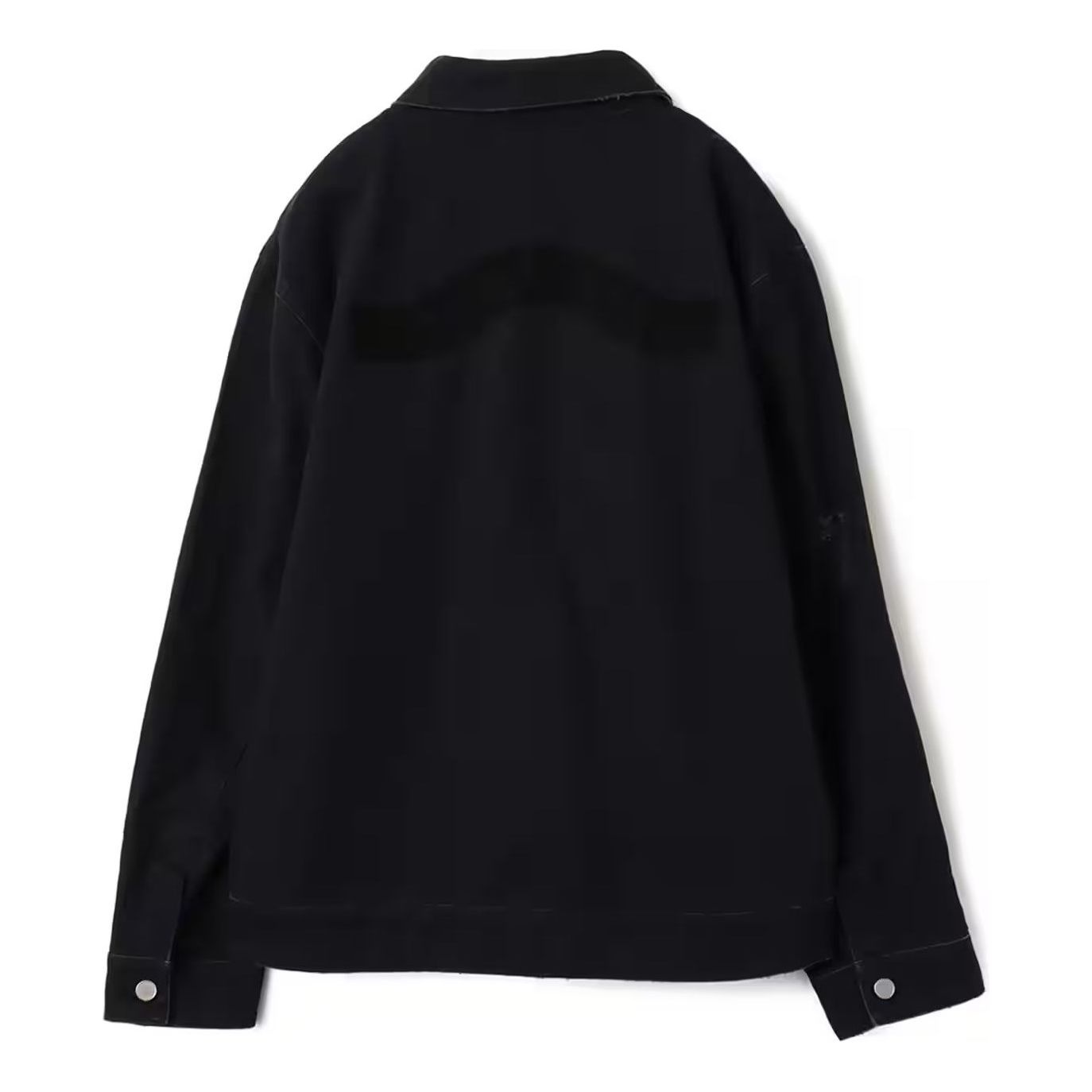 Air Jordan Rare Air Chicago Jacket 'Black' IB3001-010 - 2