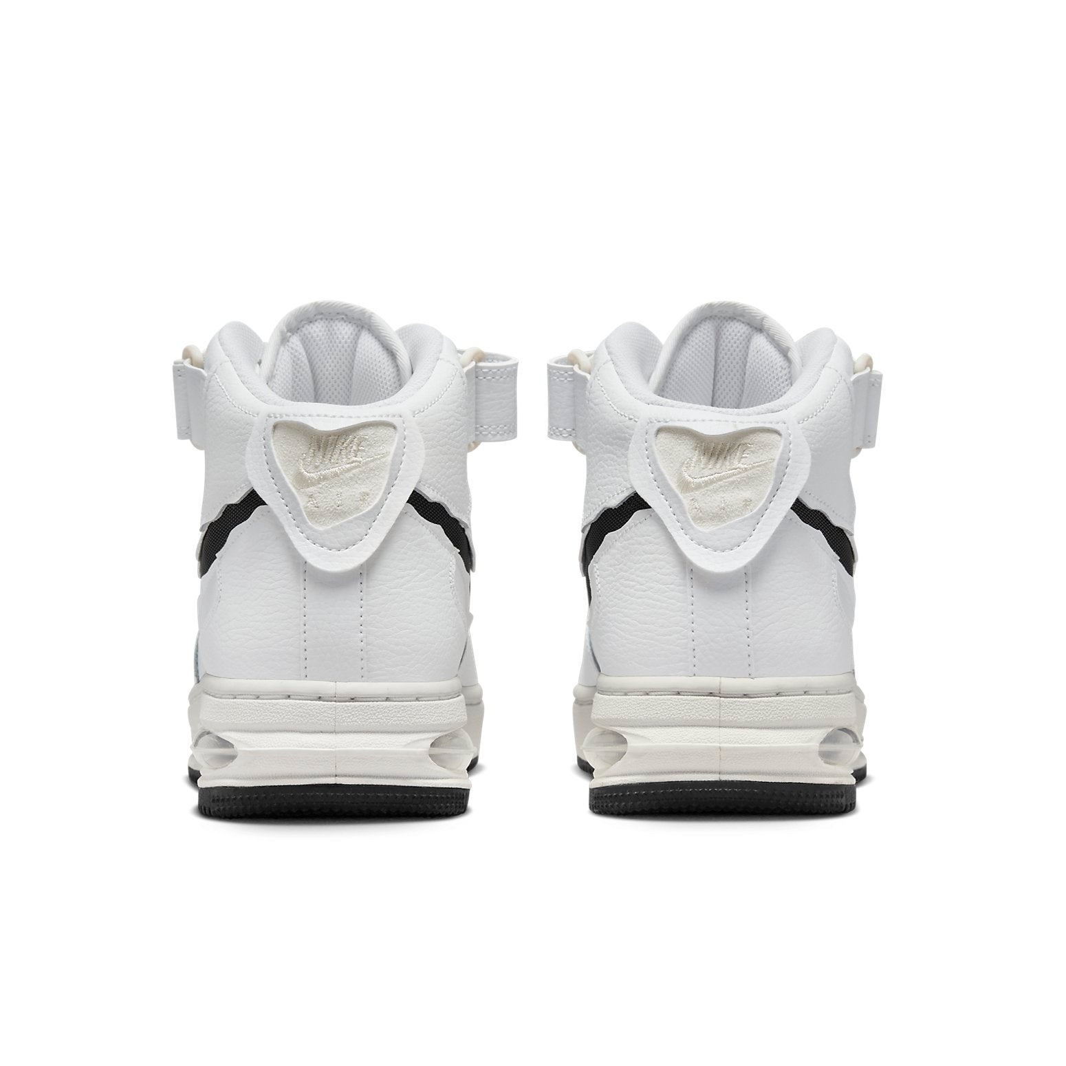 Nike Air Force 1 Mid Evo Remastered 'White Black' FB1374-101 - 5