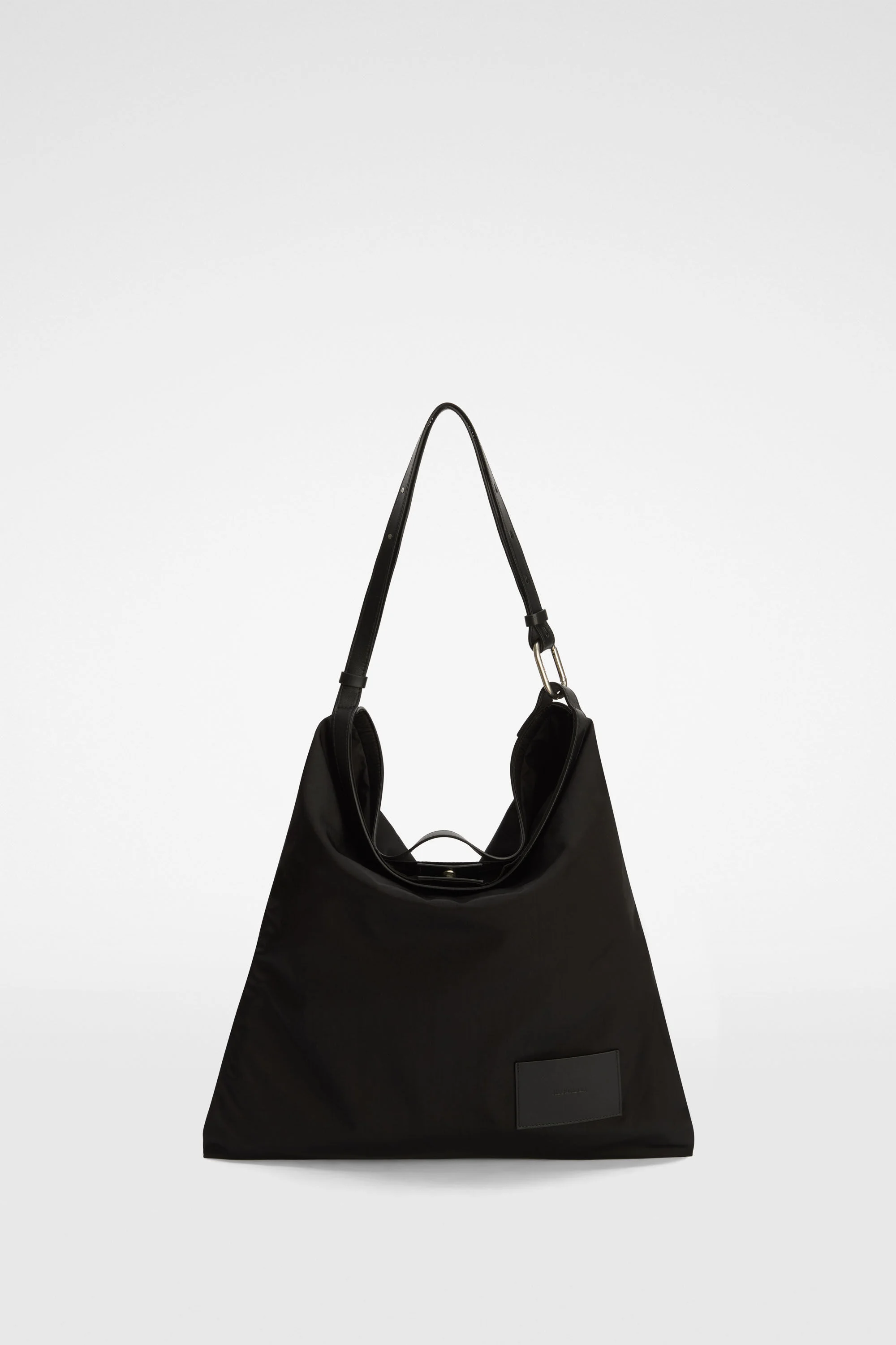 Soft Rolled Hobo Medium - 1