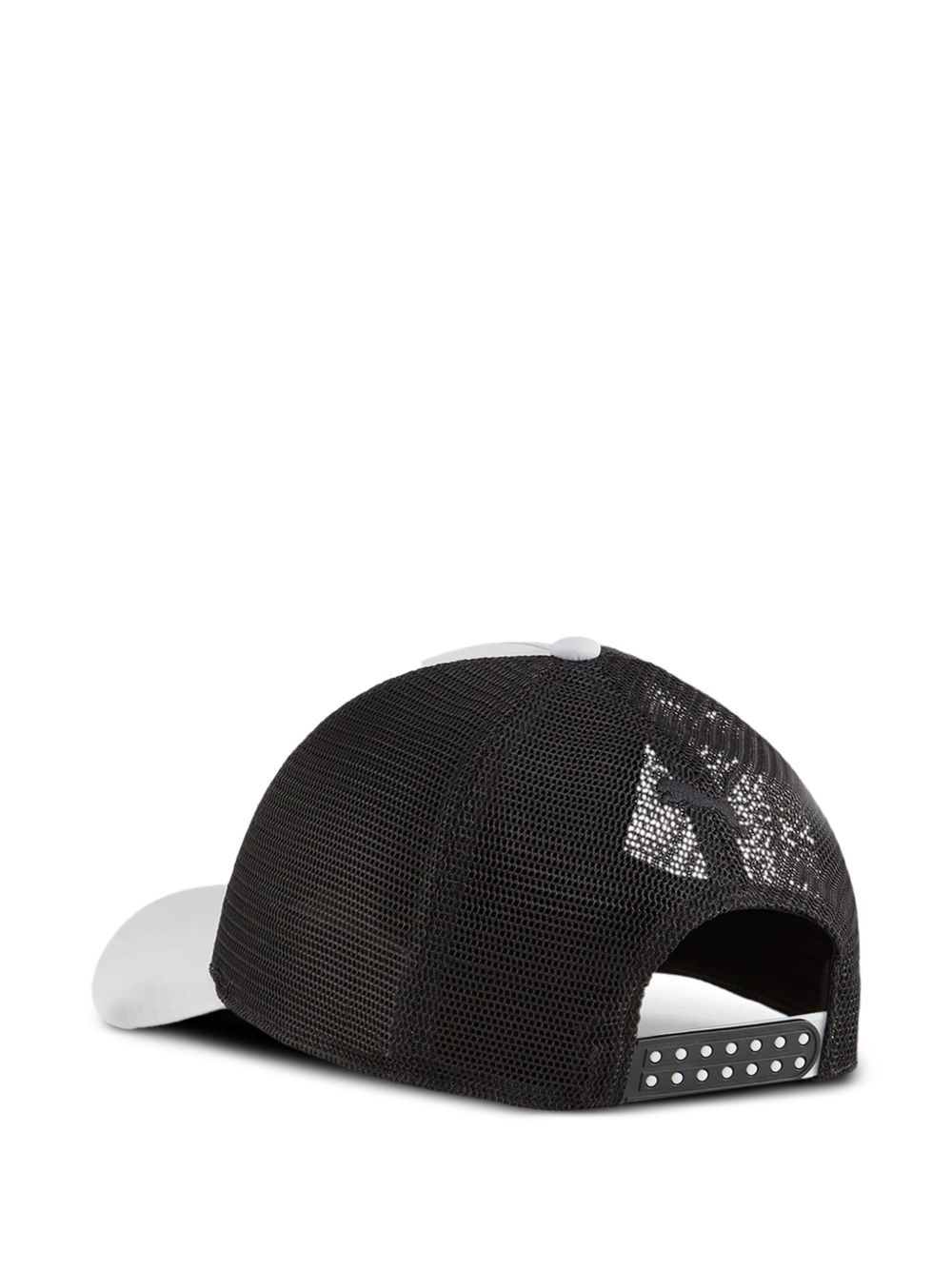 mercedes petronas trucker cap - 2