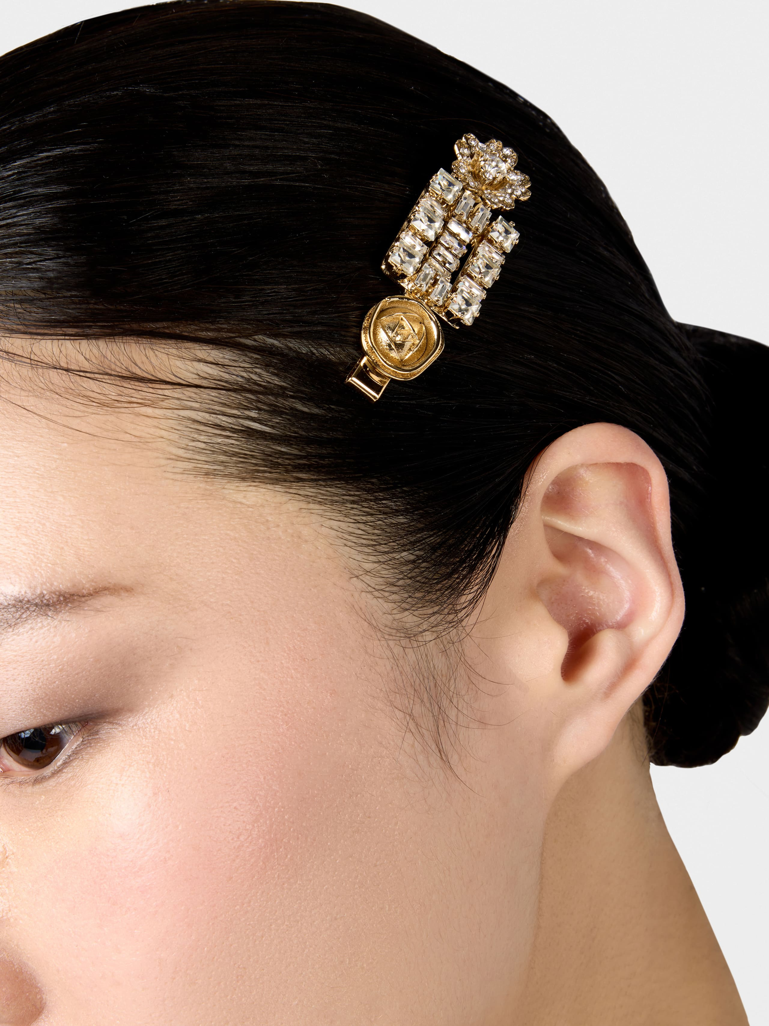 Hair Clip - 4