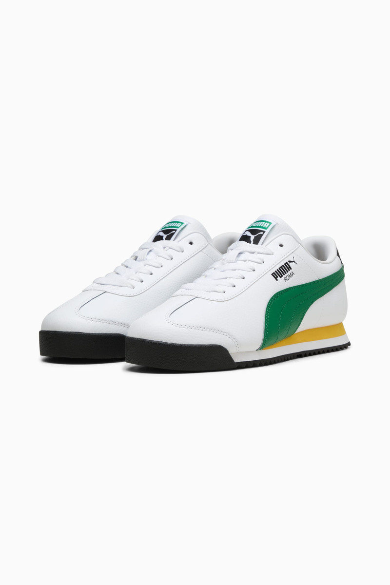 PUMA 로마 24 운동화 outlook