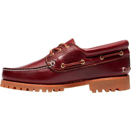 Authentic Boat Shoe - Men's - 7