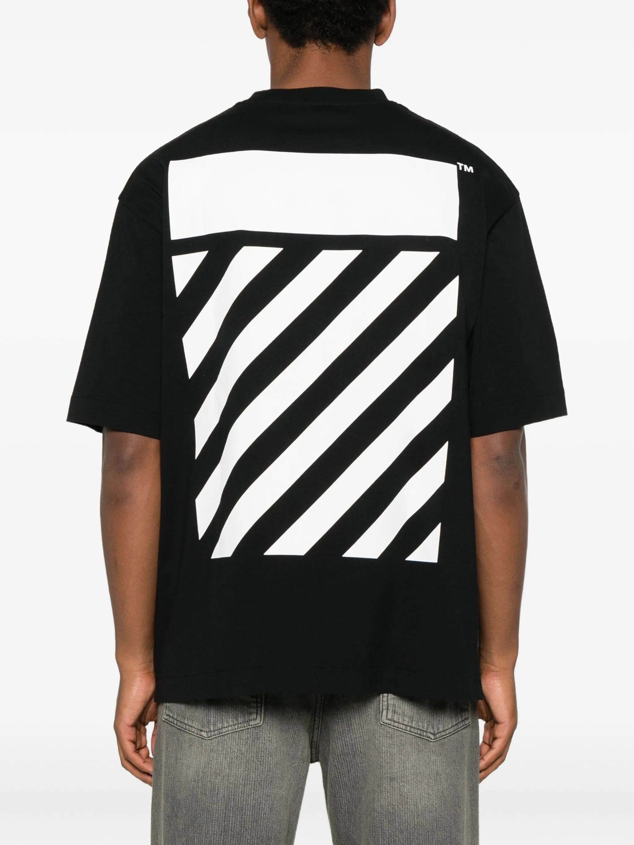 Off-white Graphic-print T-shirt - 3