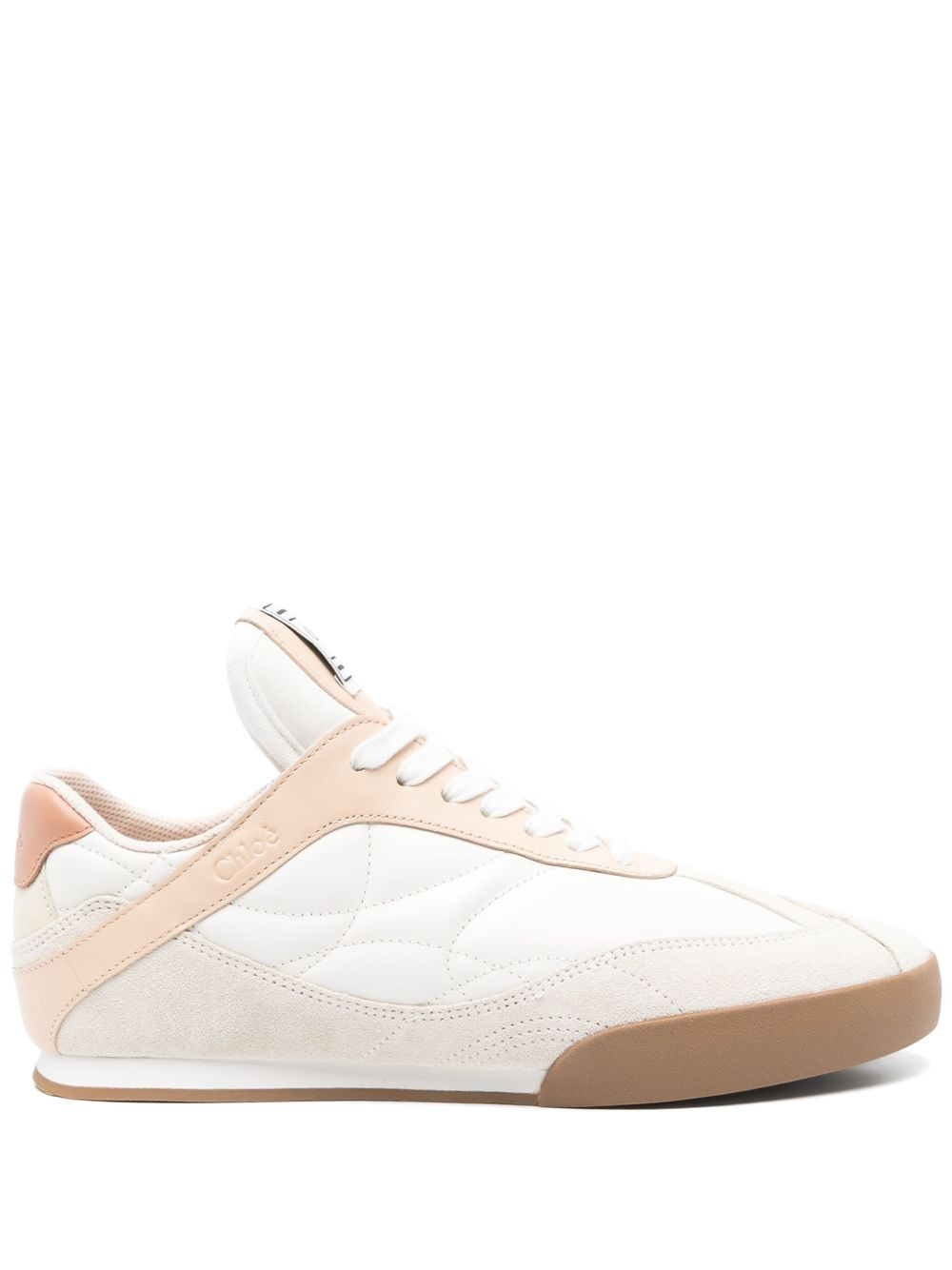 Chloé Kick sneaker - 1