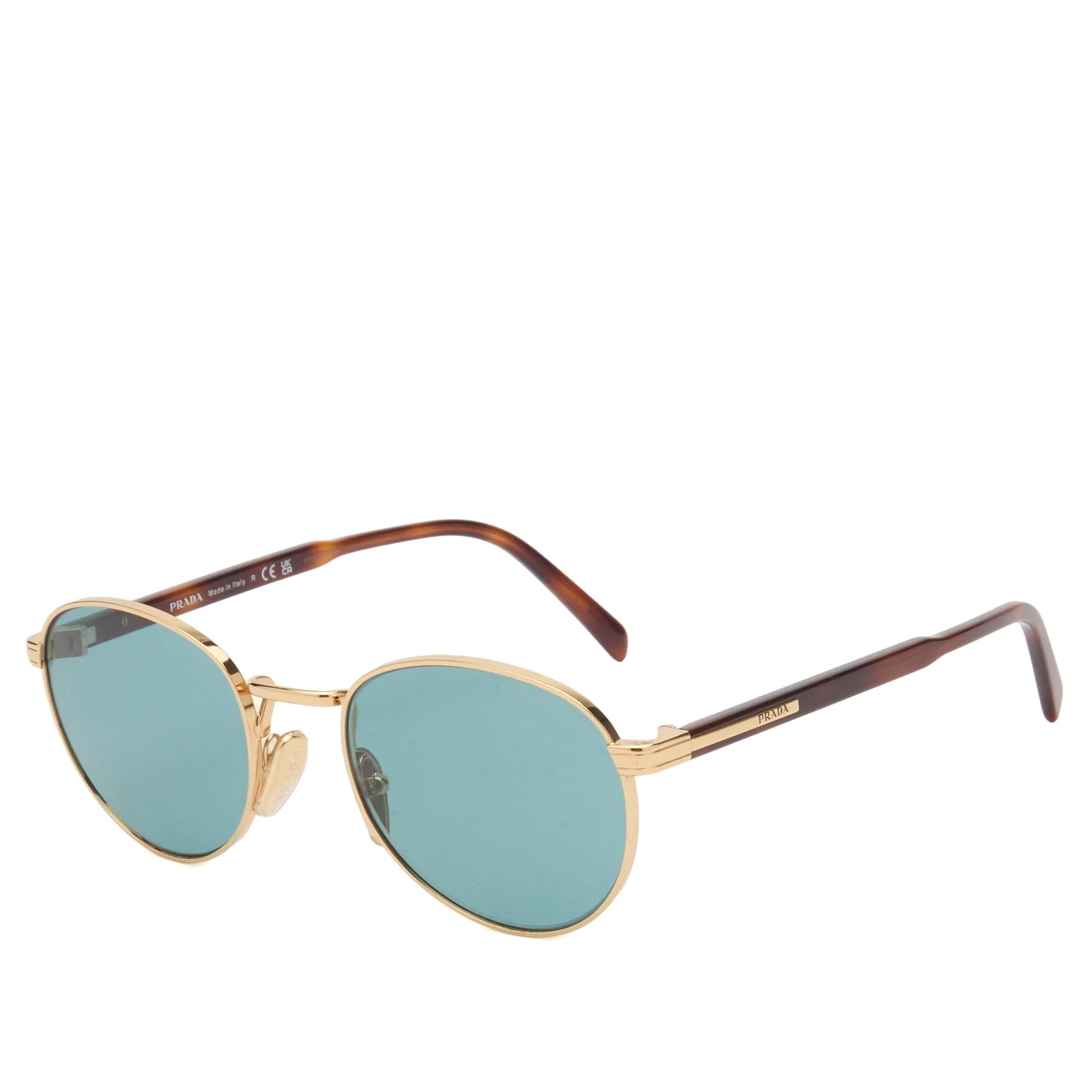 Prada Eyewear 0PR B51S Sunglasses - 1