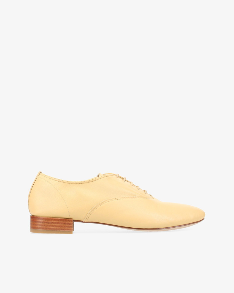 Zizi oxford shoes 1