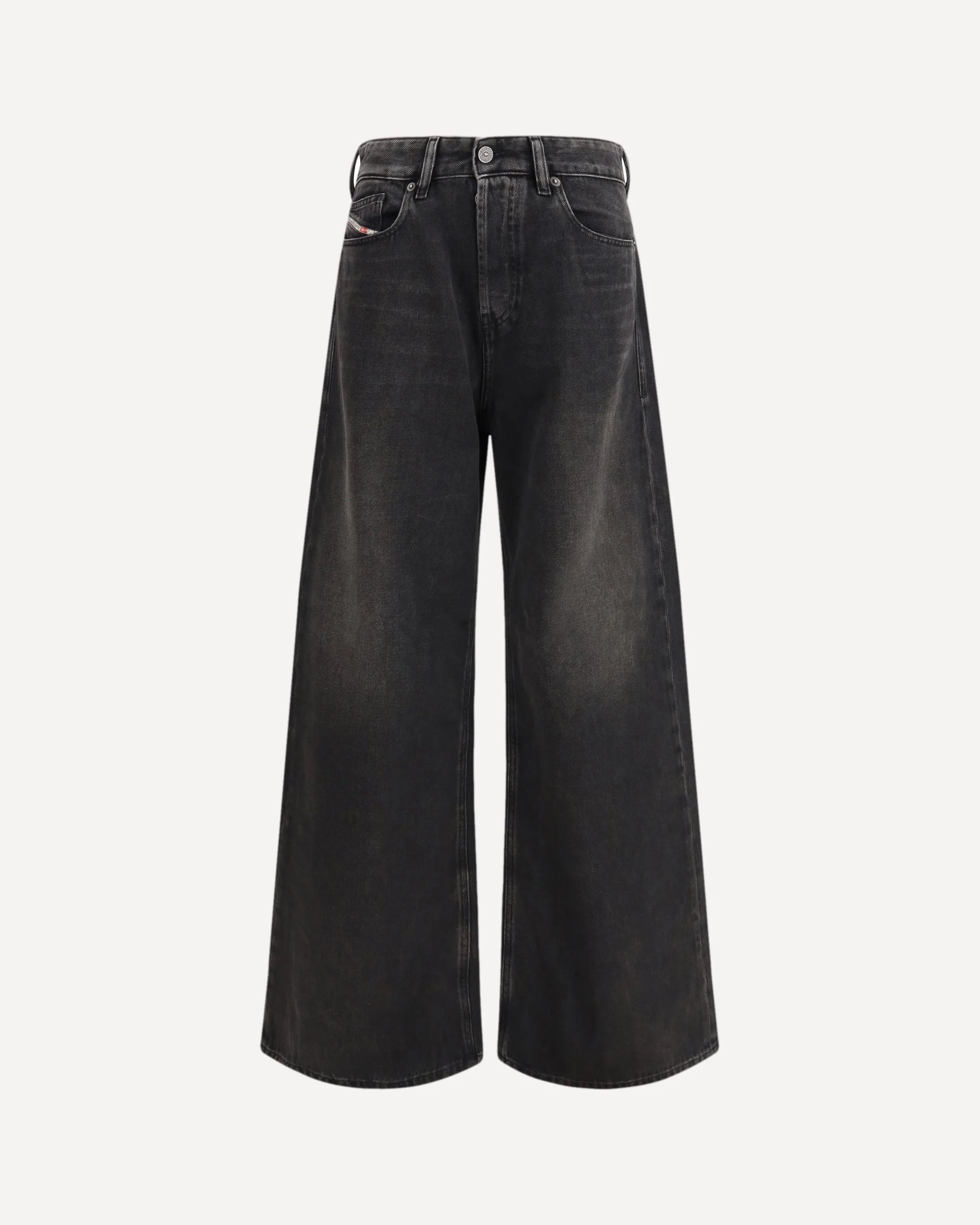 1996 D-Sire relaxed Jeans - 1