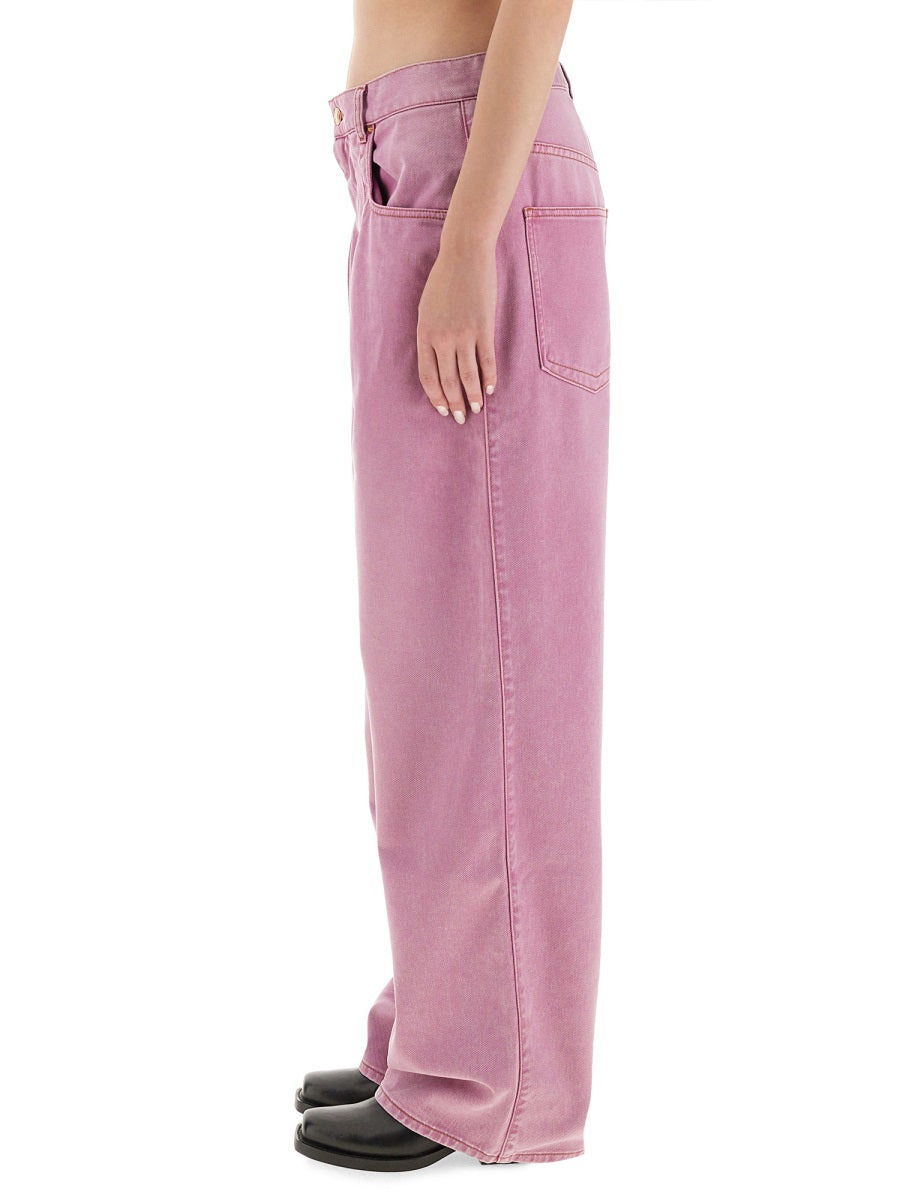 Jeans "Rodayna" - 4