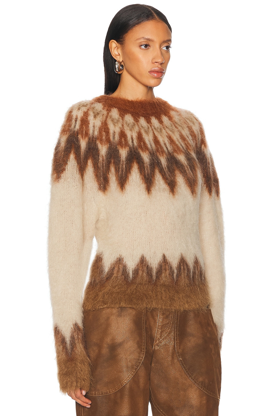 Natania Sweater - 2