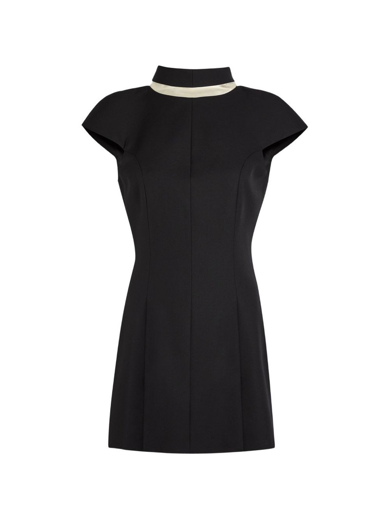 Ersilia mini dress 1