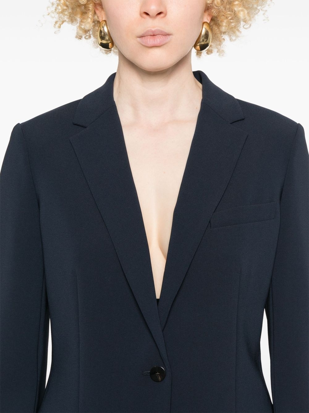 Staple blazer - 5