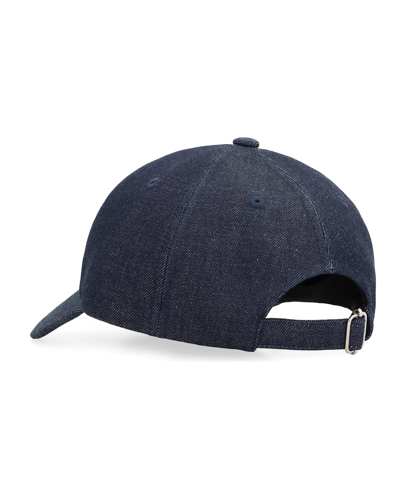 Charlie Logo Baseball Cap - 3