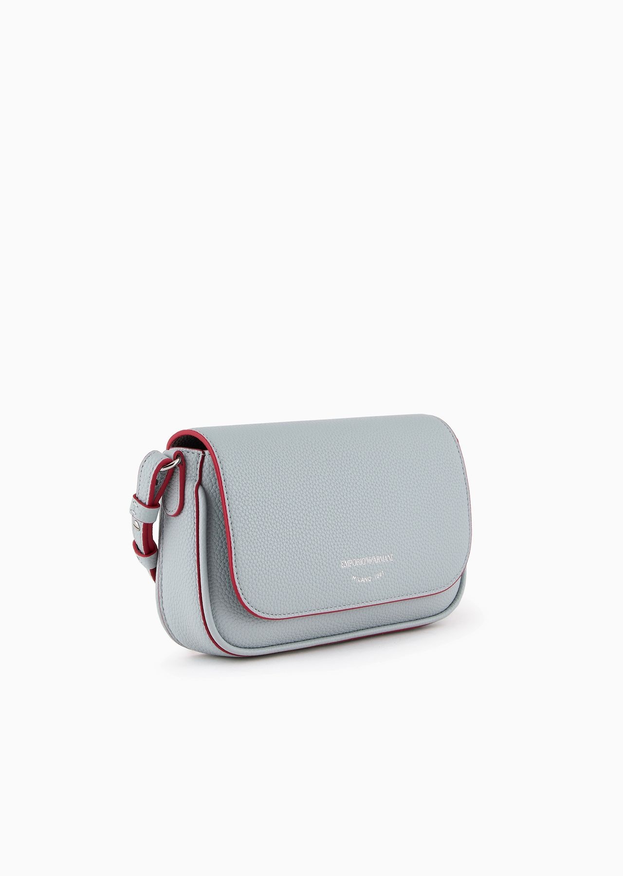 Deer-print mini bag - 2