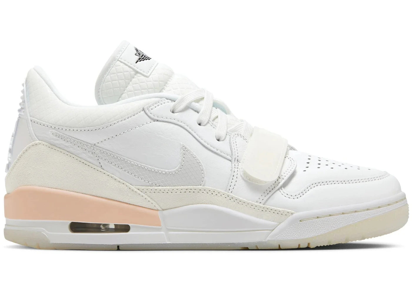 Jordan Legacy 312 Low Year of the Snake Crimson Tint (2025) (Women's) - 1
