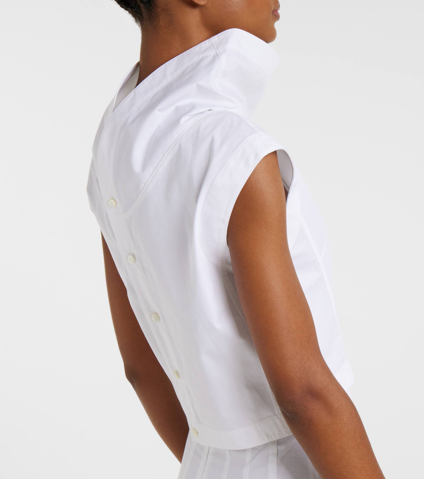 Cotton shirt - 5