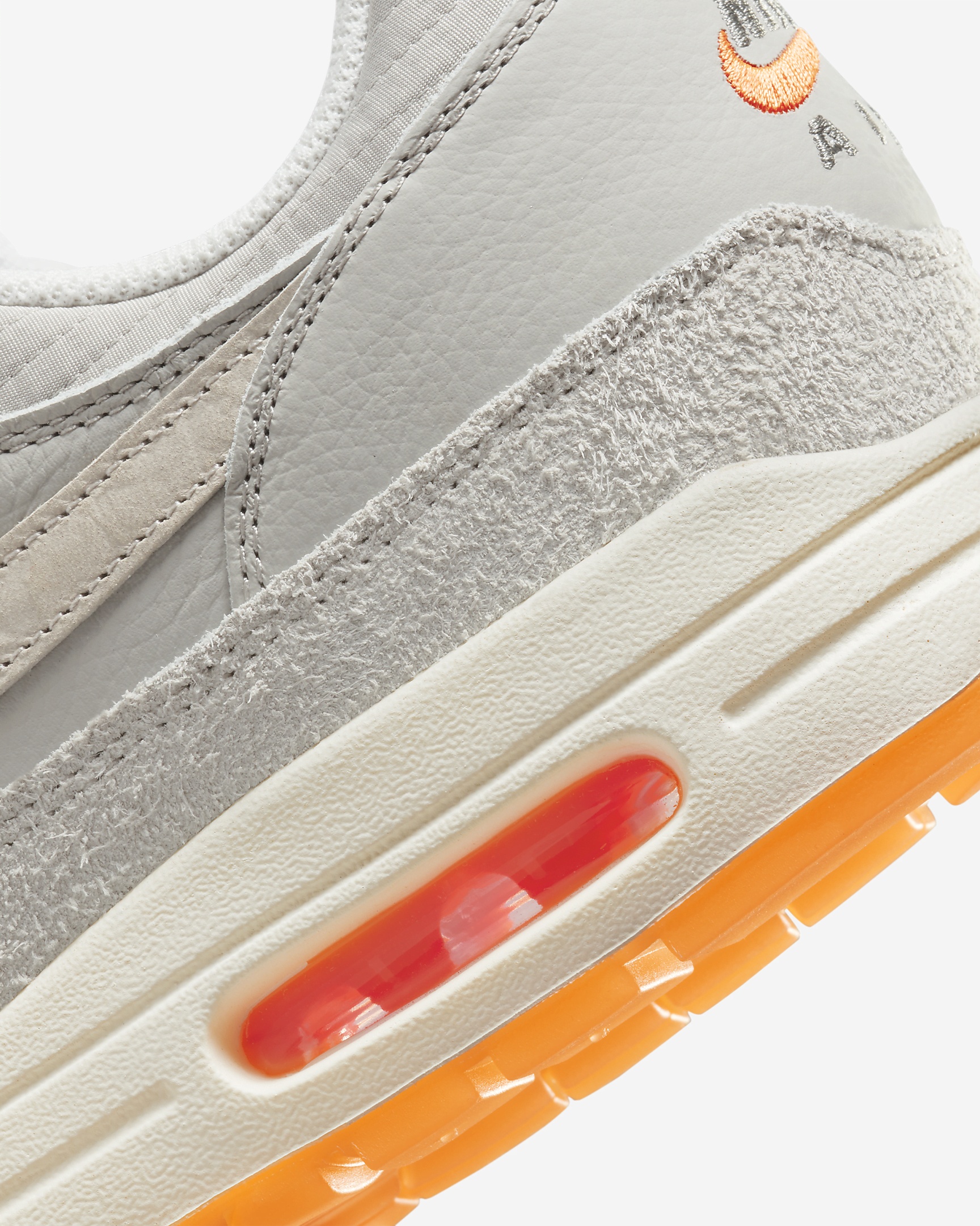 Nike Men's Air Max 1 Premium Shoes - 8