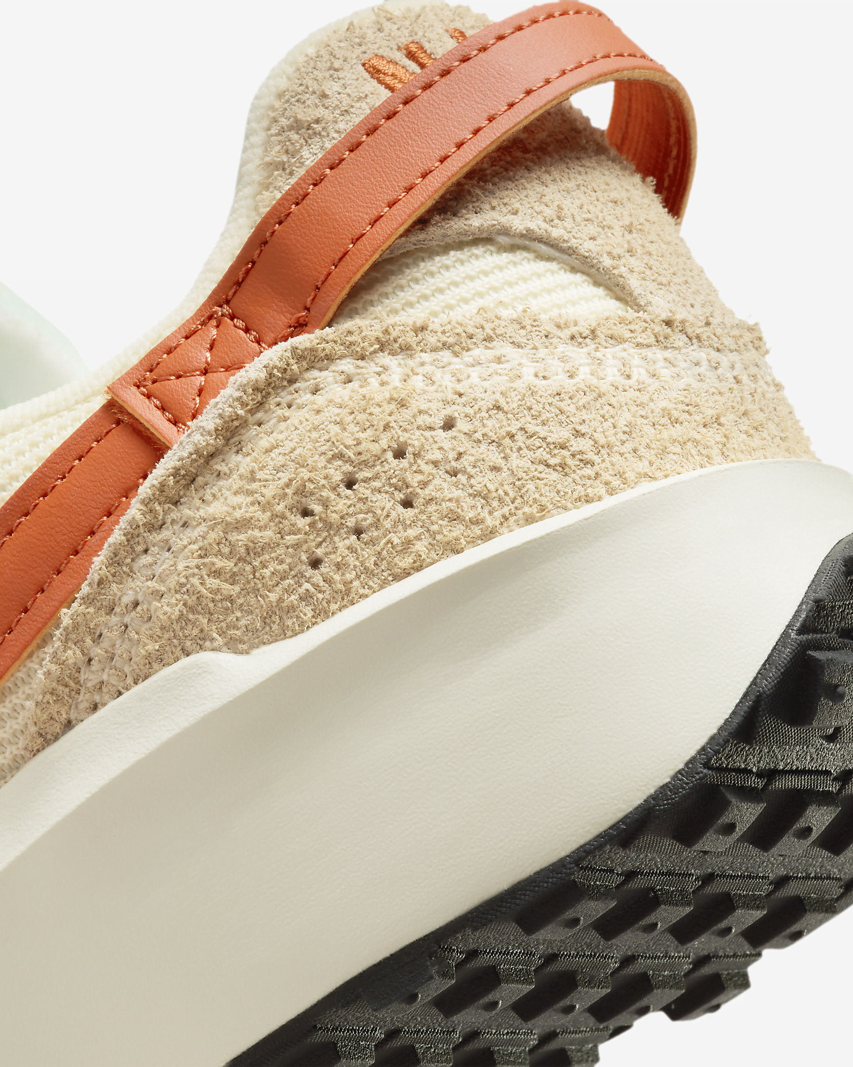Nike Waffle Debut Vintage Women's Shoes - 8