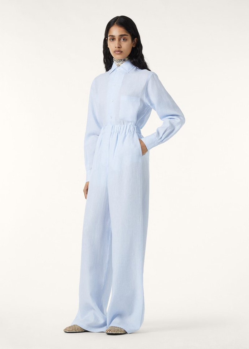 Loro Piana Valerio Pants outlook