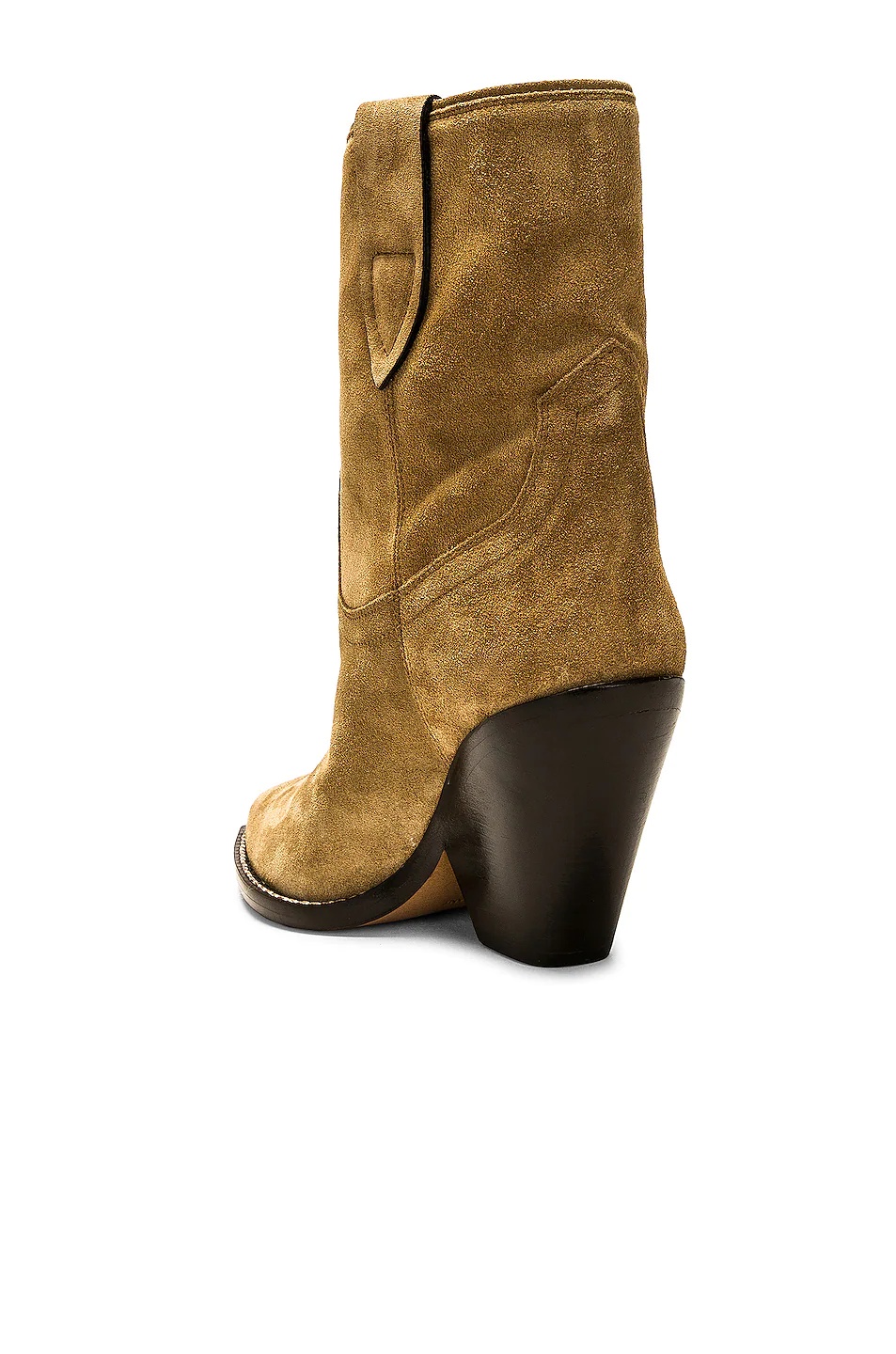 Leyane Boot - 3