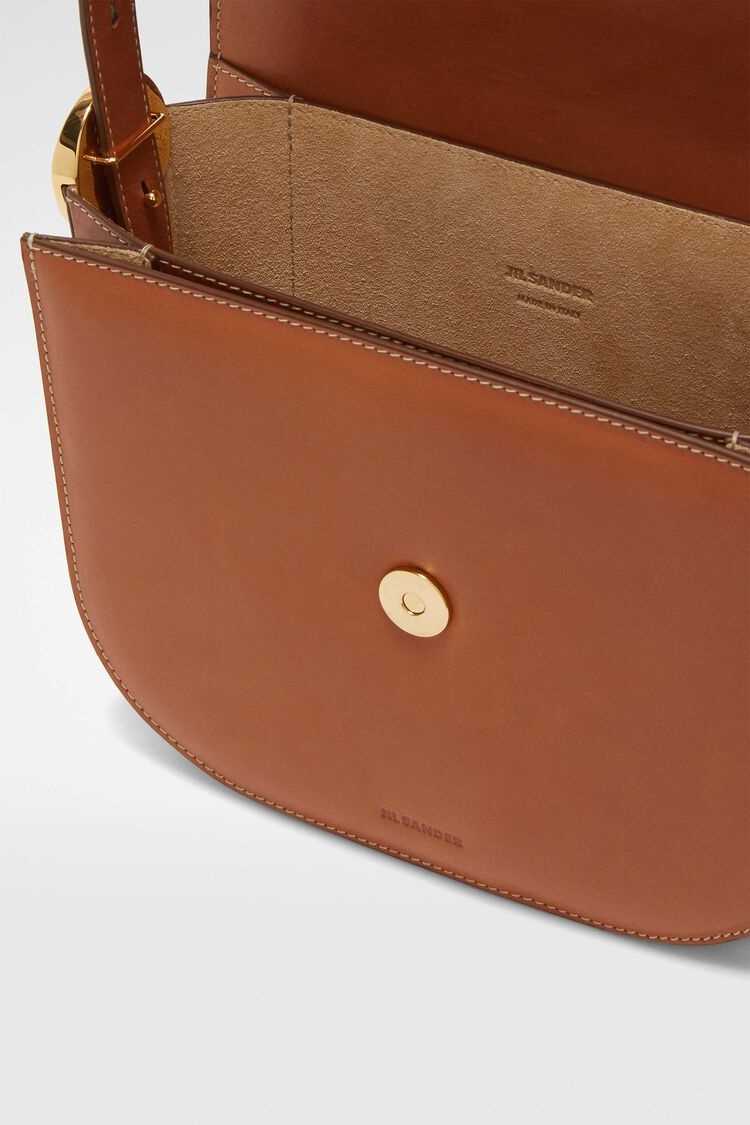 Coin Crossbody Medium - 5