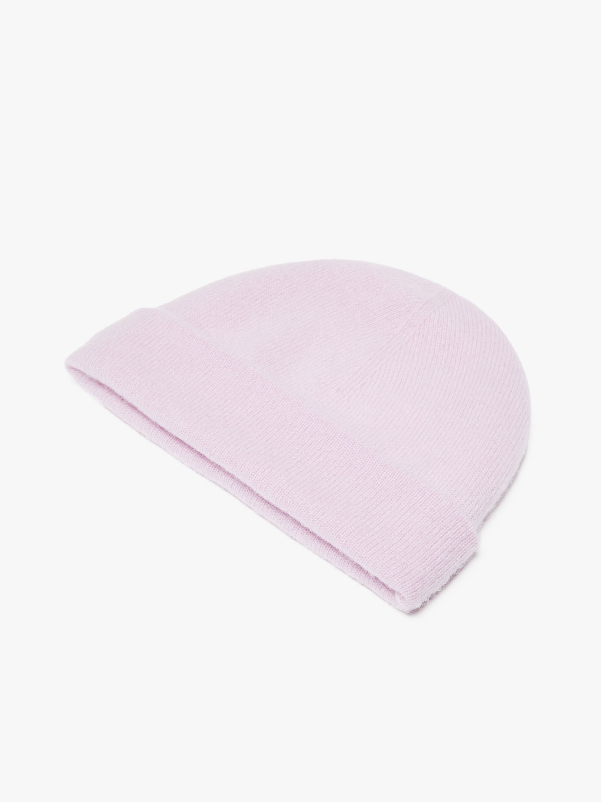 HELMUT Cashmere cap - 2