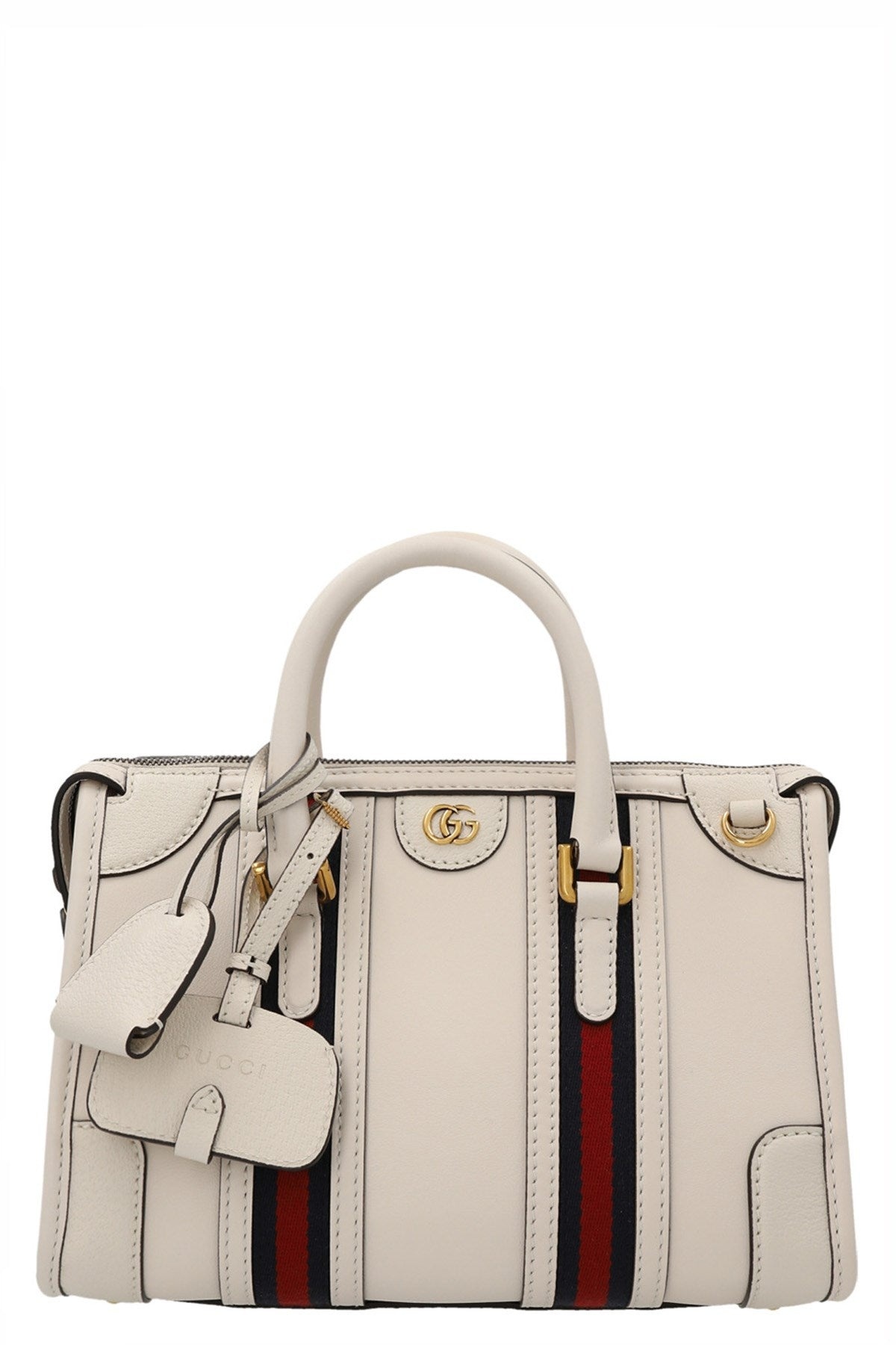 Gucci Women 'Double G' Small Handbag - 1