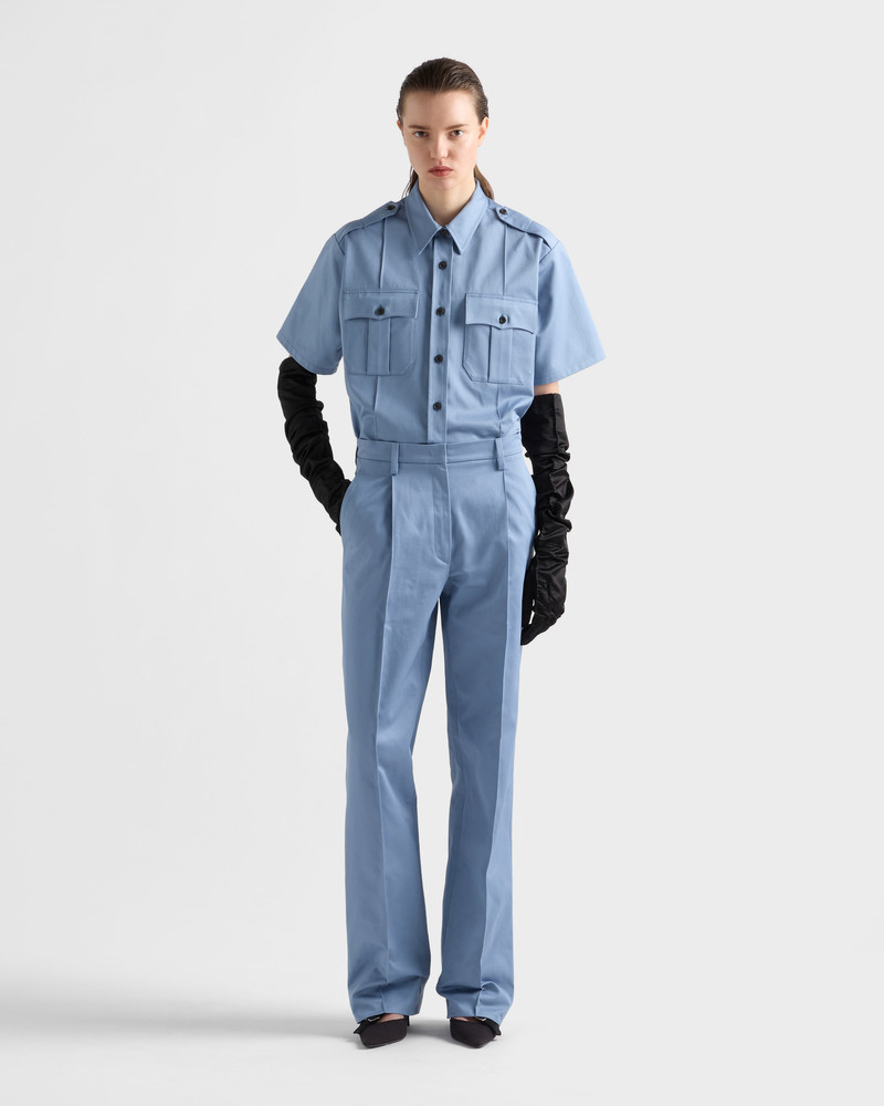 Prada Chino pants outlook