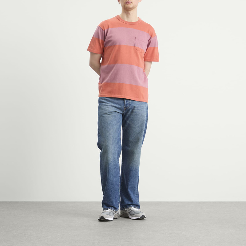 Levi's Levi's LVC 1960s Casuals T-Shirt outlook