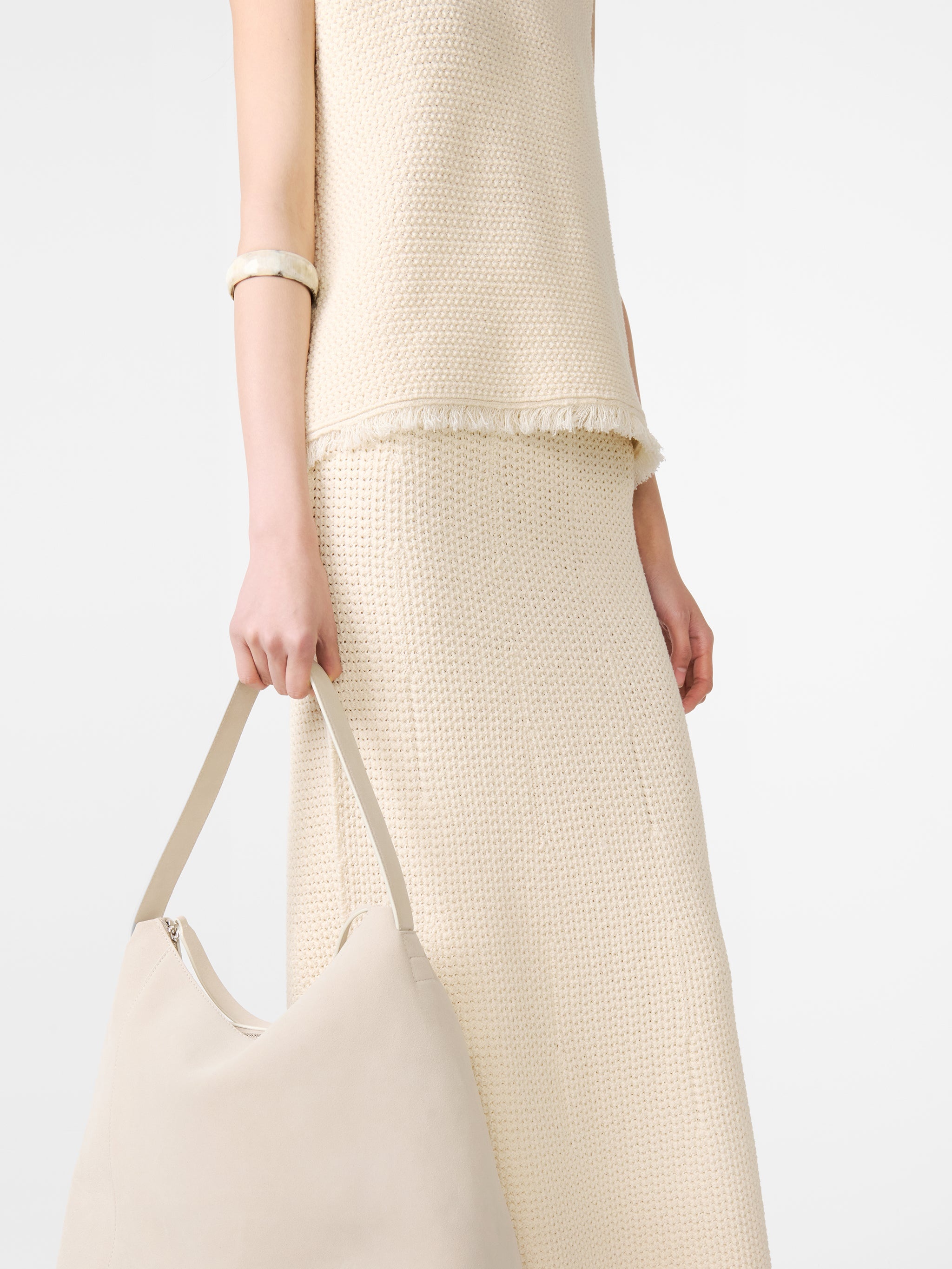 Fray Knit - 4