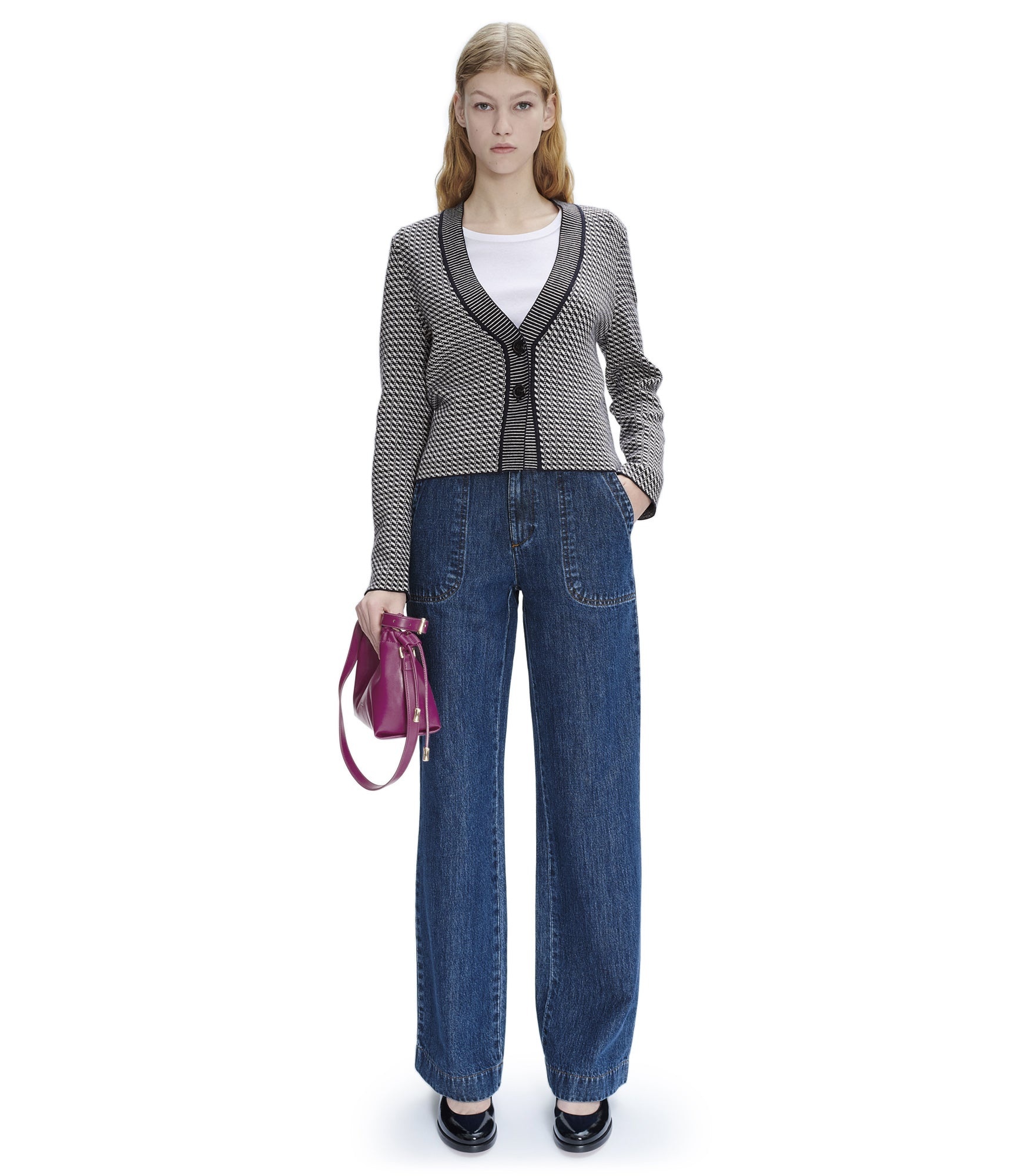 Annie cardigan - 2