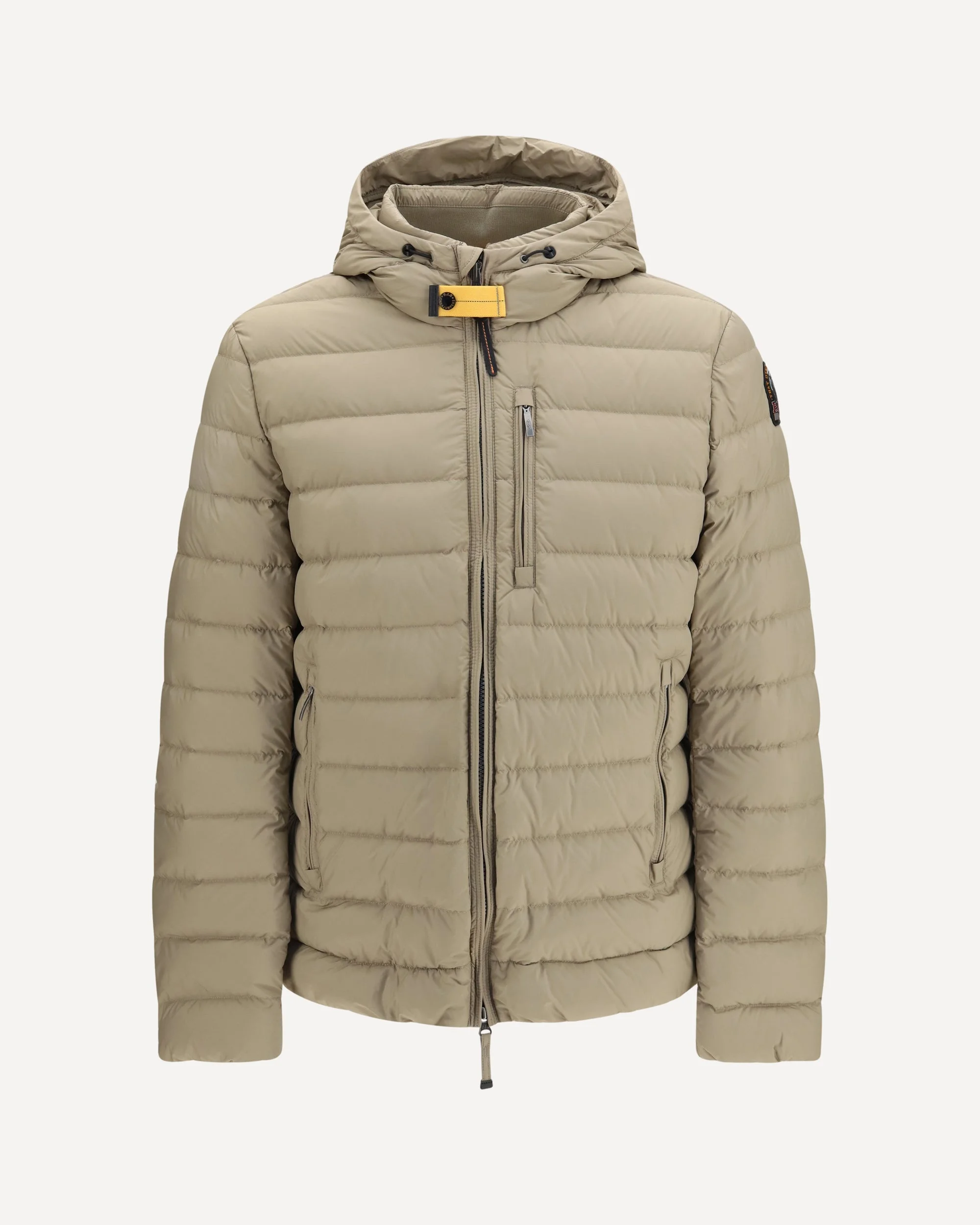 Last Minute quilted Down Jacket - 1