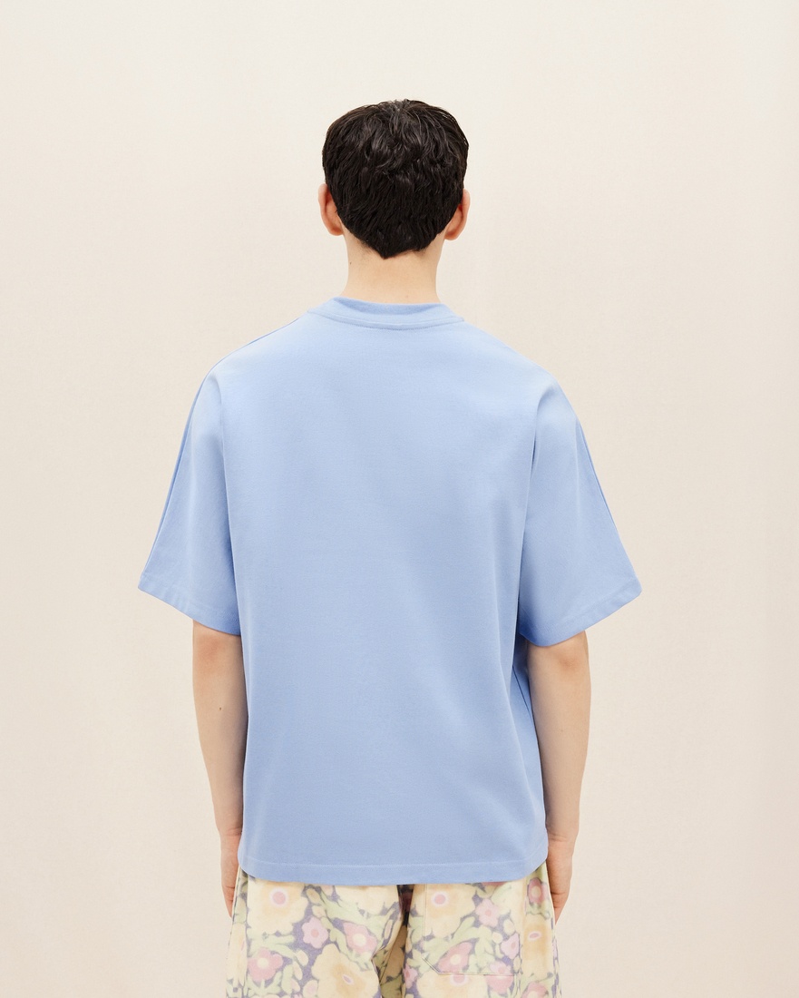 Le t-shirt Grenouille - 3