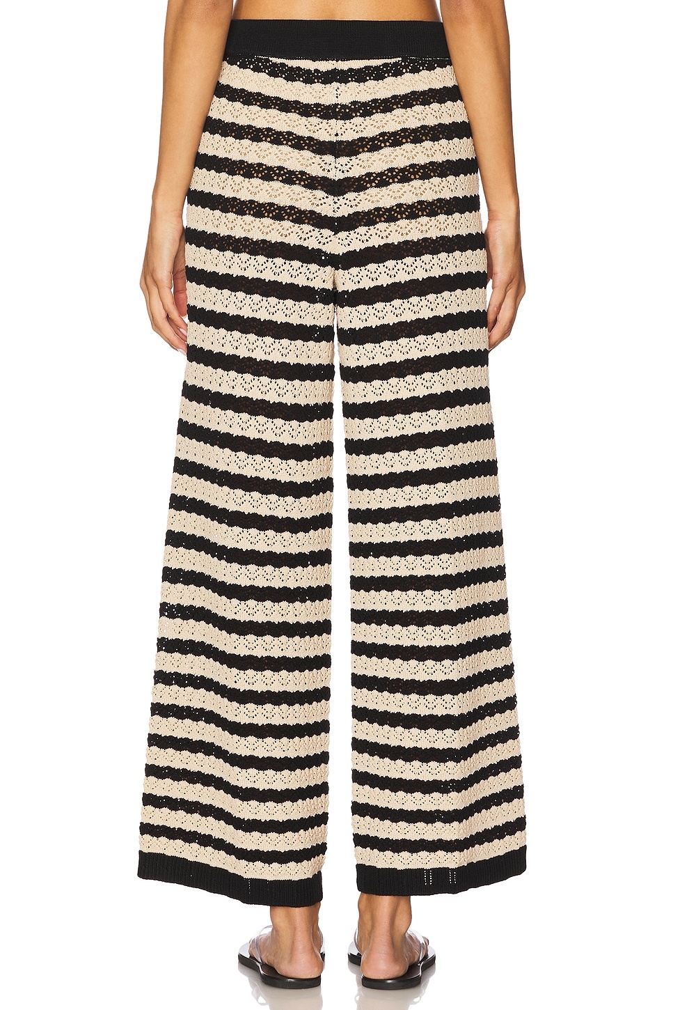 Gaelle Knit Pant - 4