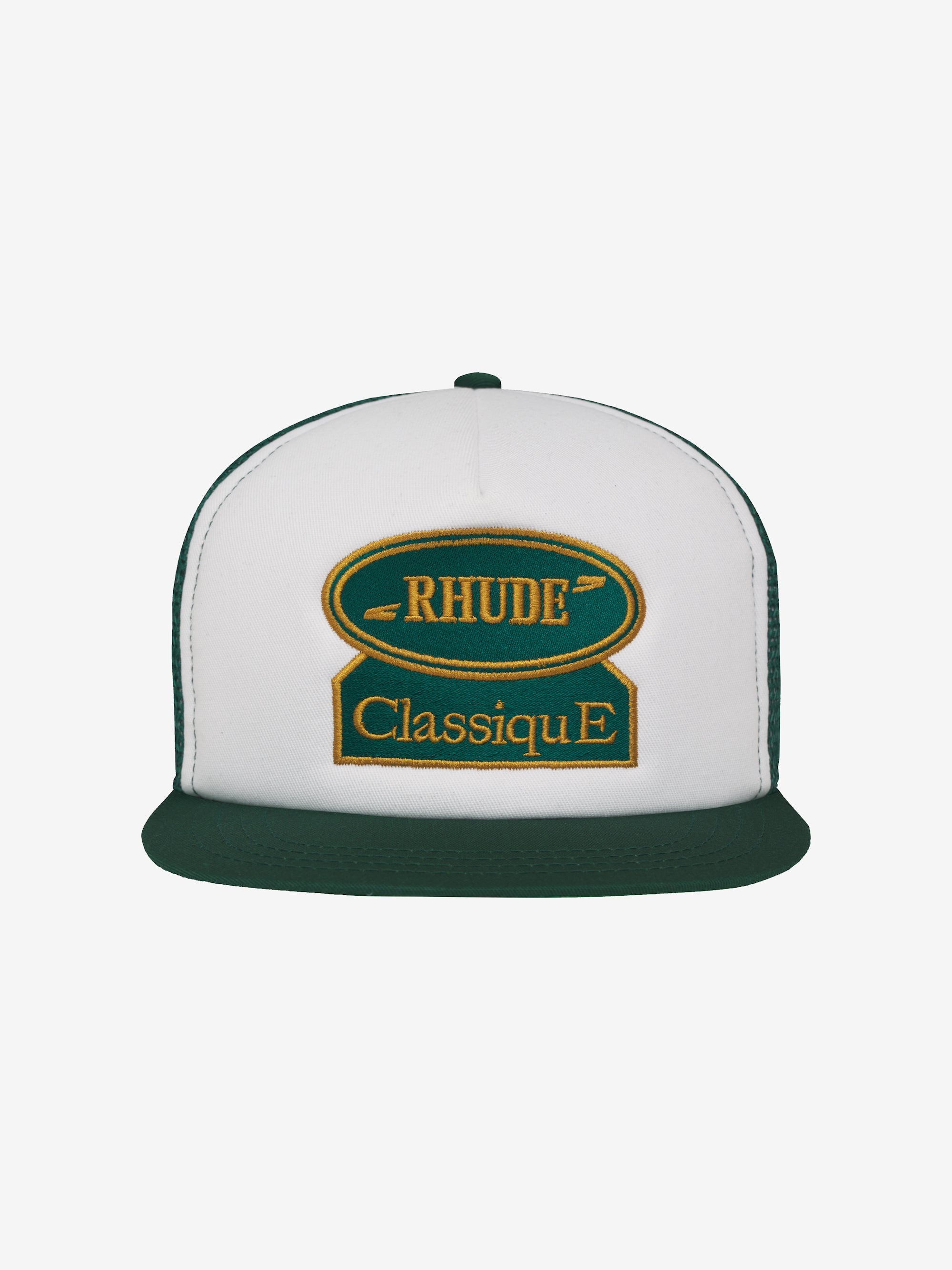 CLASSIQUE HAT - 1