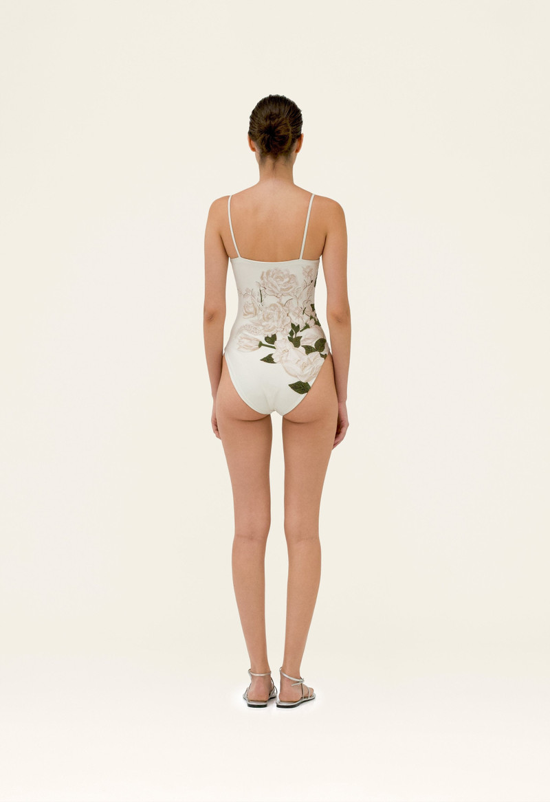 Durazno Gardenia One Piece 5