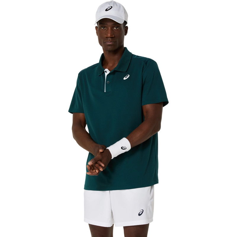COURT POLO 1