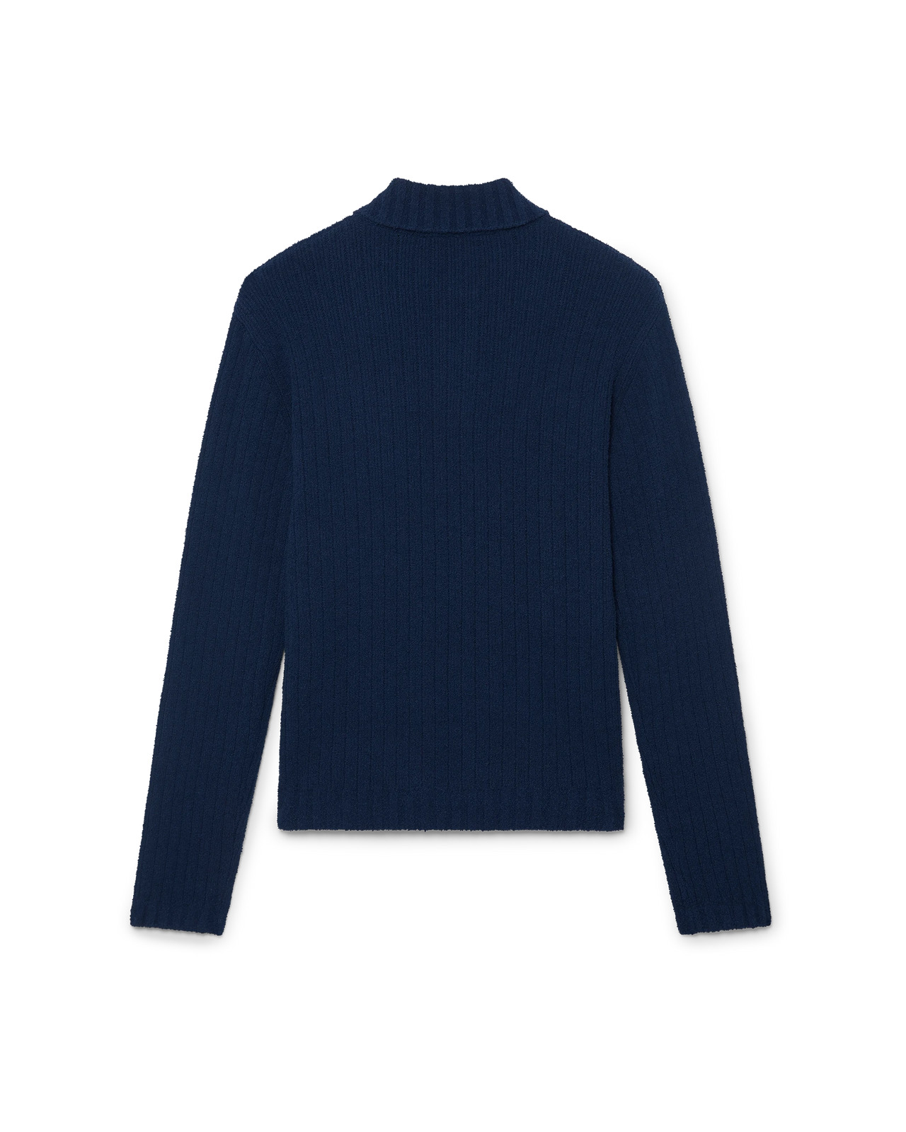 Boucle Polo Shirt - 6