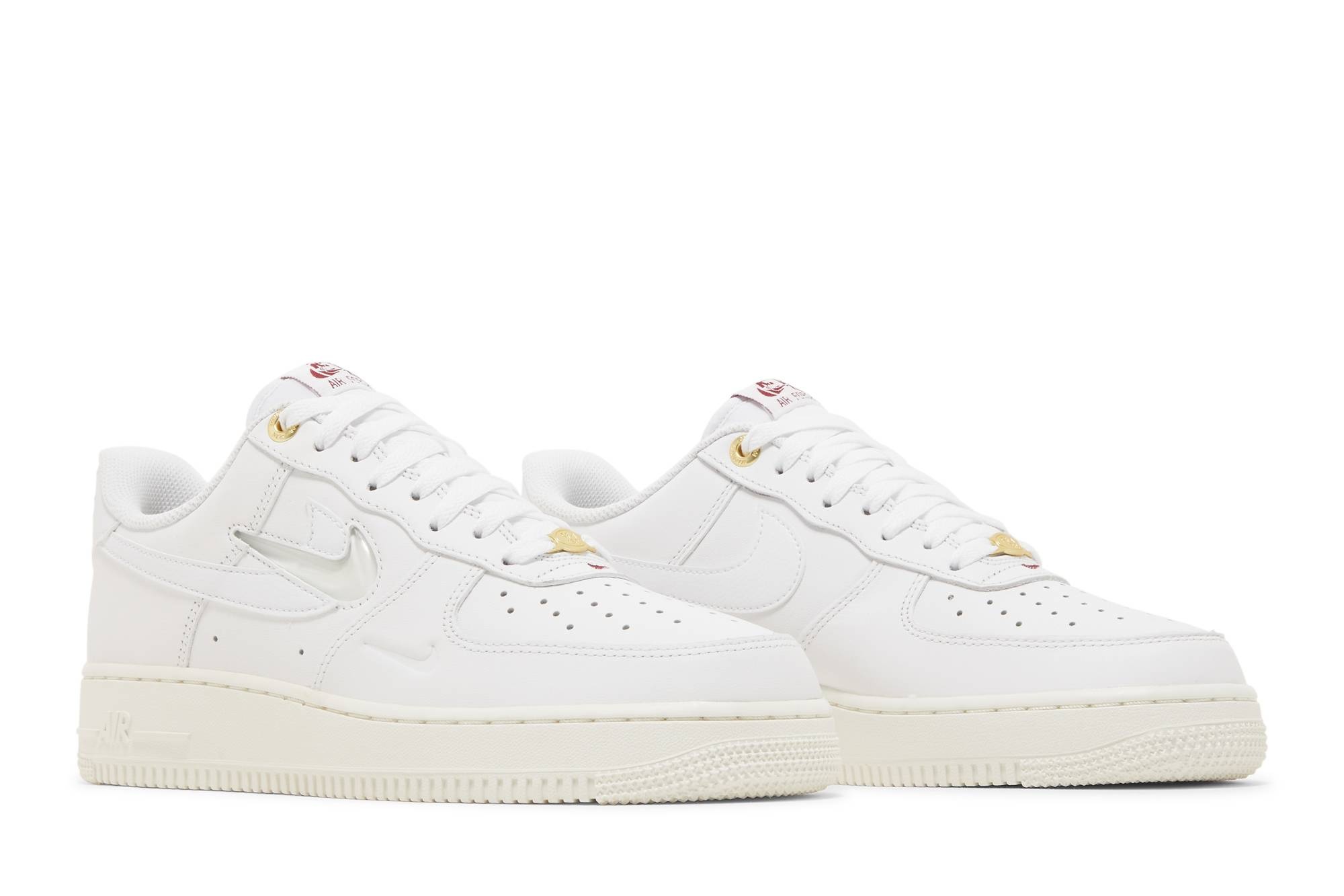 Air Force 1 '07 'Join Forces - White' - 8