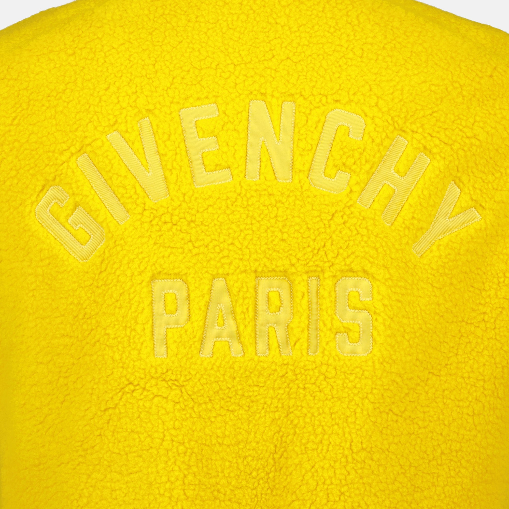 Veste sans manches en laine - 3