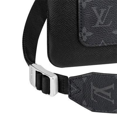 Louis Vuitton Outdoor Flap Messenger outlook