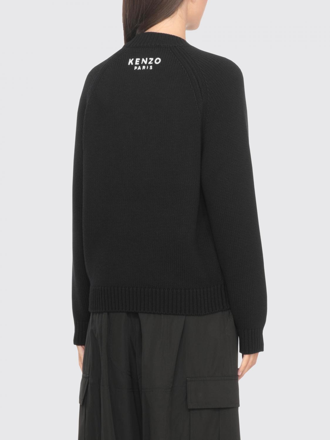 Sweater woman Kenzo - 2