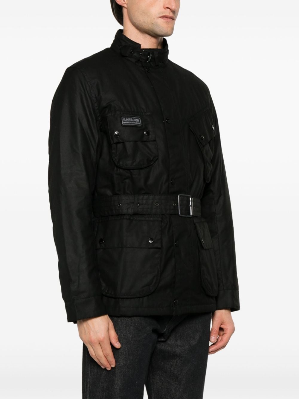 Winter SL International jacket - 3
