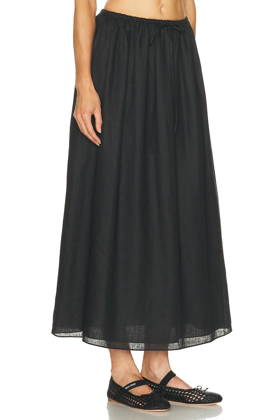 Ginny Skirt - 2